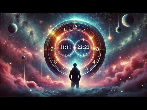 Unlocking the Mystery of Double Clocks: What Do 11:11, 22:22, and 23:23 Really Mean?