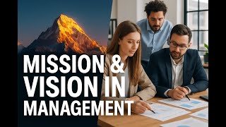 14- Mission & Vision - Part 1 - Introduction