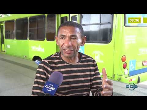 BOM DIA NEWS 20 02 20  í”nibus deve parar fora do ponto quando solicitado por pessoas com deficiênc