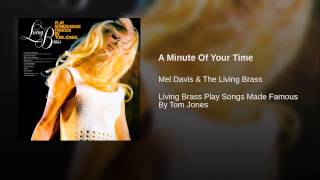 A Minute Of Your Time