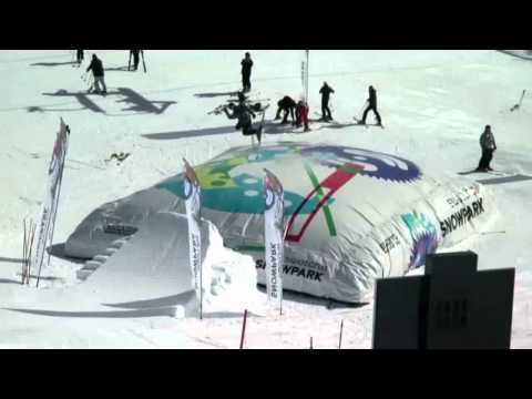 Shoot My Ride: Tignes 2012-02-28 10:55:53