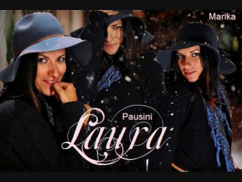 Video per il significato della canzone Non sono lei di Laura Pausini