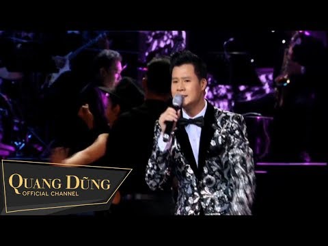 Thể hiện bởi Quang Dũng