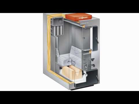 Обзор Vitoligno 100-S