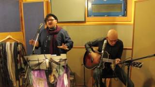 theINVISIBLES - Aliens &amp; Rainbows (Ferras Cover)