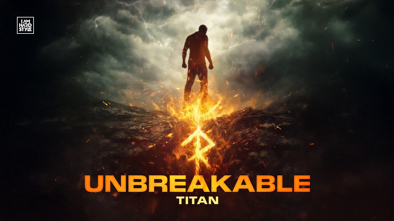 Titan - Unbreakable [Official Audio]