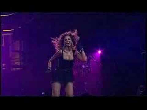 Beyoncé - I'm Coming Out Live in Tokyo