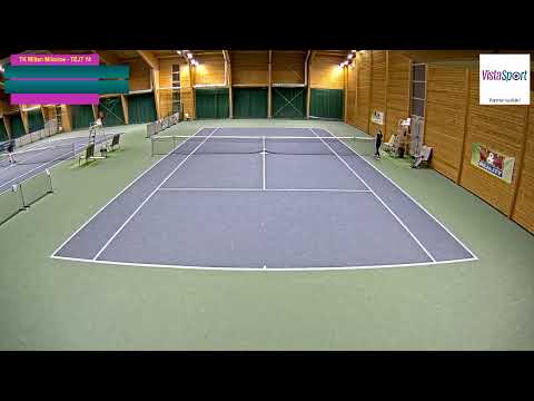 Court 3_2.12.2019 - TK Milten Milovice TEJT 14 - Cat. 2