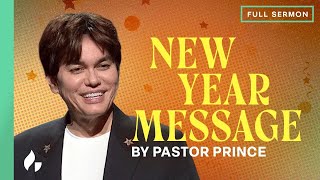 Healing And Restoration For Your Mind | Joseph Prince