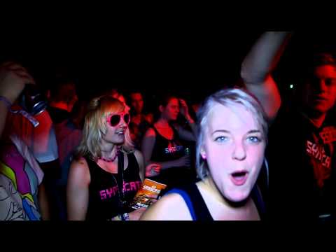 BMG live @ SYNDICATE 2013