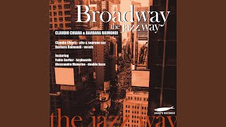 Porgy, I's Your Woman Now (Porgy and Bess) (feat. Fabio Gorlier, Alessandro Maiorino)