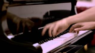 All Imperfect Things (from "The Piano").  Michael Nyman. Valentina Lisitsa