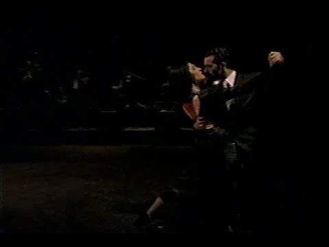 "Milongueando En El '40" Forever Tango