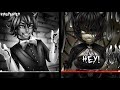 Nightcore Build Our Machine Male Female Duet Switching Vocals