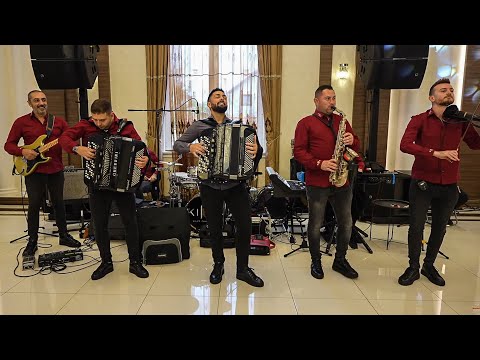 KIKA x ŠKORPIONI - Splet retkih kola (Milenijum Požarevac)