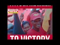 Song On The March To Victory