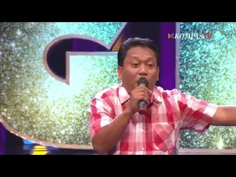 Arief Didu: Cewek Cantik Pilih Cowok Jelek (SUCI Playground)