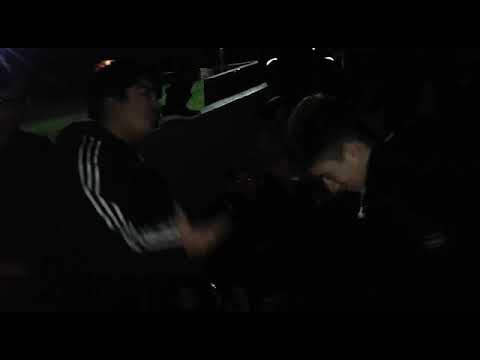 COBE vs LEVISEN - 16AVOS - RAP CLIQUE 51¤ - FECHA 26