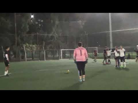 SEGUROLA Y HABANA VS DEPORTIVO CABRA - #LigaNuñez - #Apertura SLD 15/5/2022