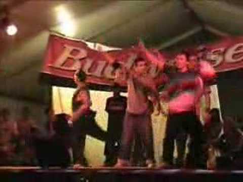breakdance trailer 0371crew Italy (2005)