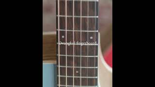 Video thumbnail for APPLAUSE JUMP OM Cutaway Electro – Color Up Your Sound! 🔶 🔵 🟥 🟢 by Ovation Guitars