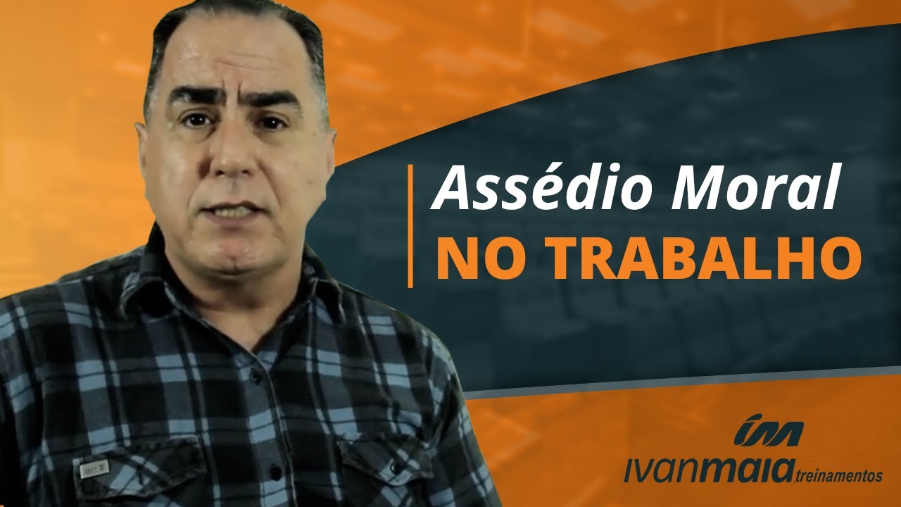 Como Lidar com Assédio Moral no Trabalho