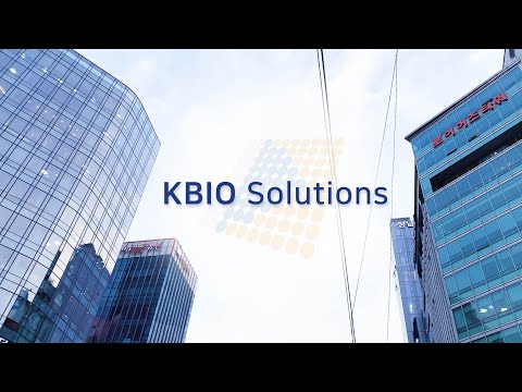 KBIO Solutions: US FDA, MDR CE in Europe and CRO services for conducting clinical research