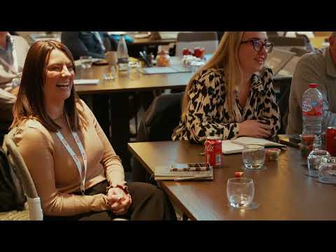 TCN AI Tech Summit October 2025