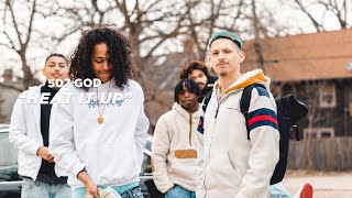 Heat It Up Music Video