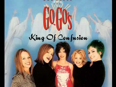 Video thumbnail for King Of Confusion*