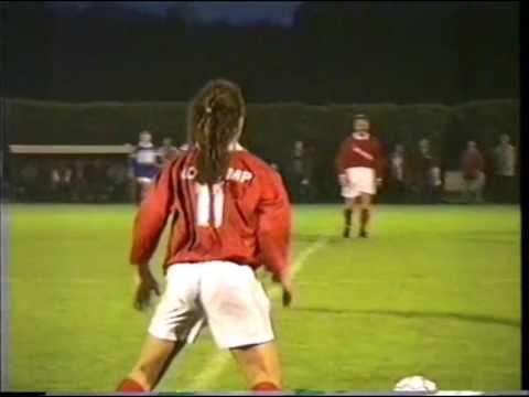 Tubantia   Hengelo Selectie 22 09 2000