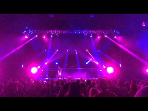 Andy C @ Bassrush Massive 2014 PT2