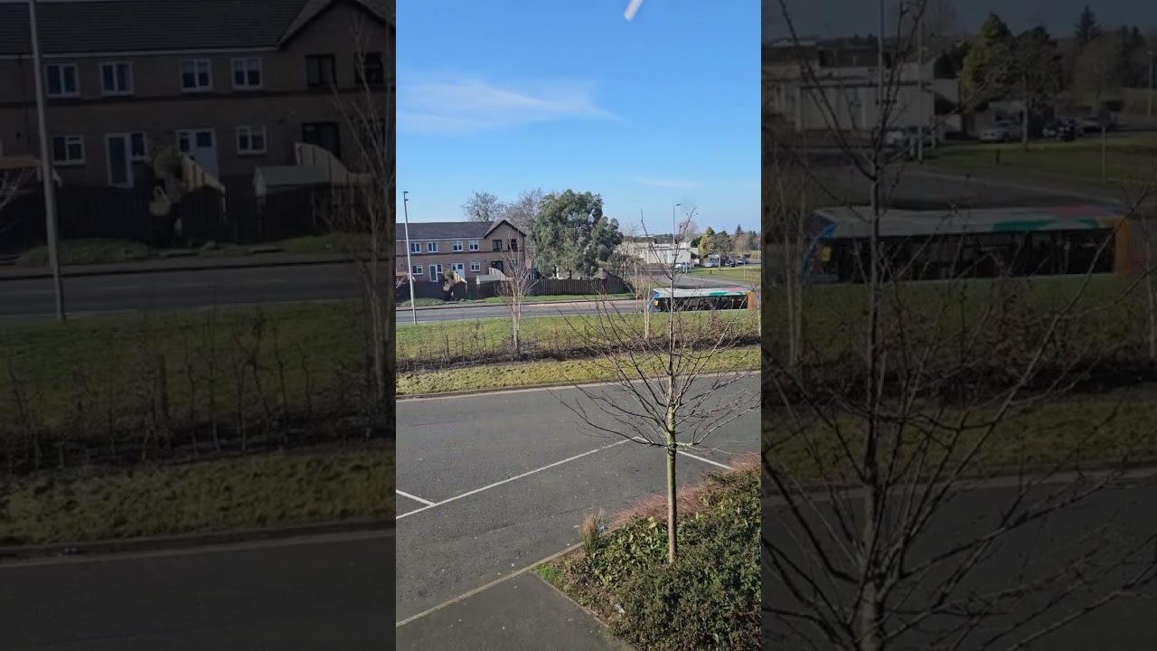 stagecoach bus 47843