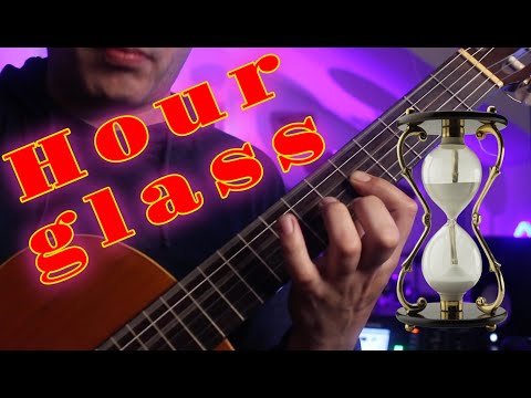 A AMPULHETA Nando Moura Orquestrada por Fabio Lima