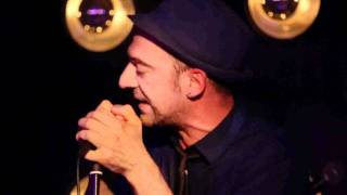 Perturbazione - Al compleanno della Zia Rosina (Rino Gaetano)