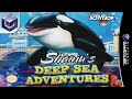 Longplay Of Shamu S Deep Sea Adventures