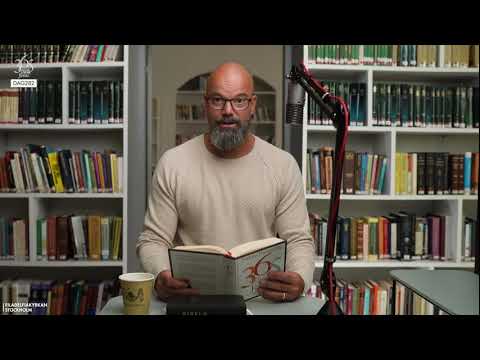 Dag 282 "Metoder?" - 365 dagar med Jesus (Niklas Piensoho)