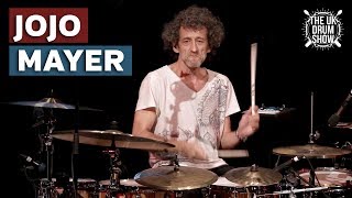 Vic Firth Signature Jojo Mayer - Video