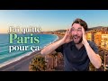 5 choses à savoir absolument avant de venir vivre à Nice, France