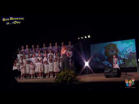 San Sperate in cOro l'anisello nunù