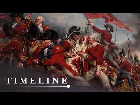 1776: The Uncensored Story of The American Revolution
