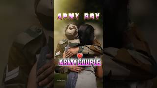 indian army  army love story  army 🪖  army love