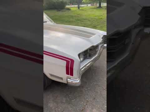 1969 Mercury Cyclone (CC-1469698) for sale in MILFORD, Ohio