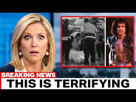 What Really Happened The Night Bon Scott Was Found In That Car