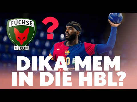 Dika Mem in die HBL?