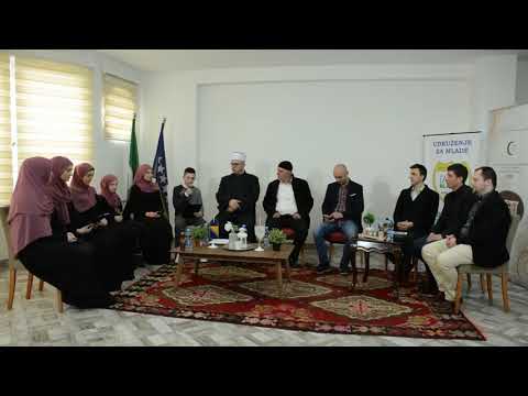 Ramazanska halka (Ehli iman) - Hor Preporod Vitez