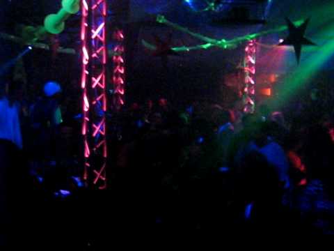 DIEPSYDEN / Rene (2) - Fantasy Psyland Sylvester Special 2009