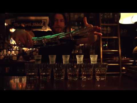 The North Shield Pub Tuzla Viaport Marina