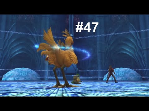 Let's Play Final Fantasy X-2 #47 - Bring on the Youth League
