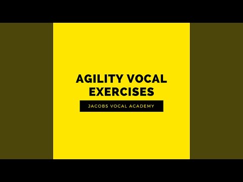 Agilidade Vocal